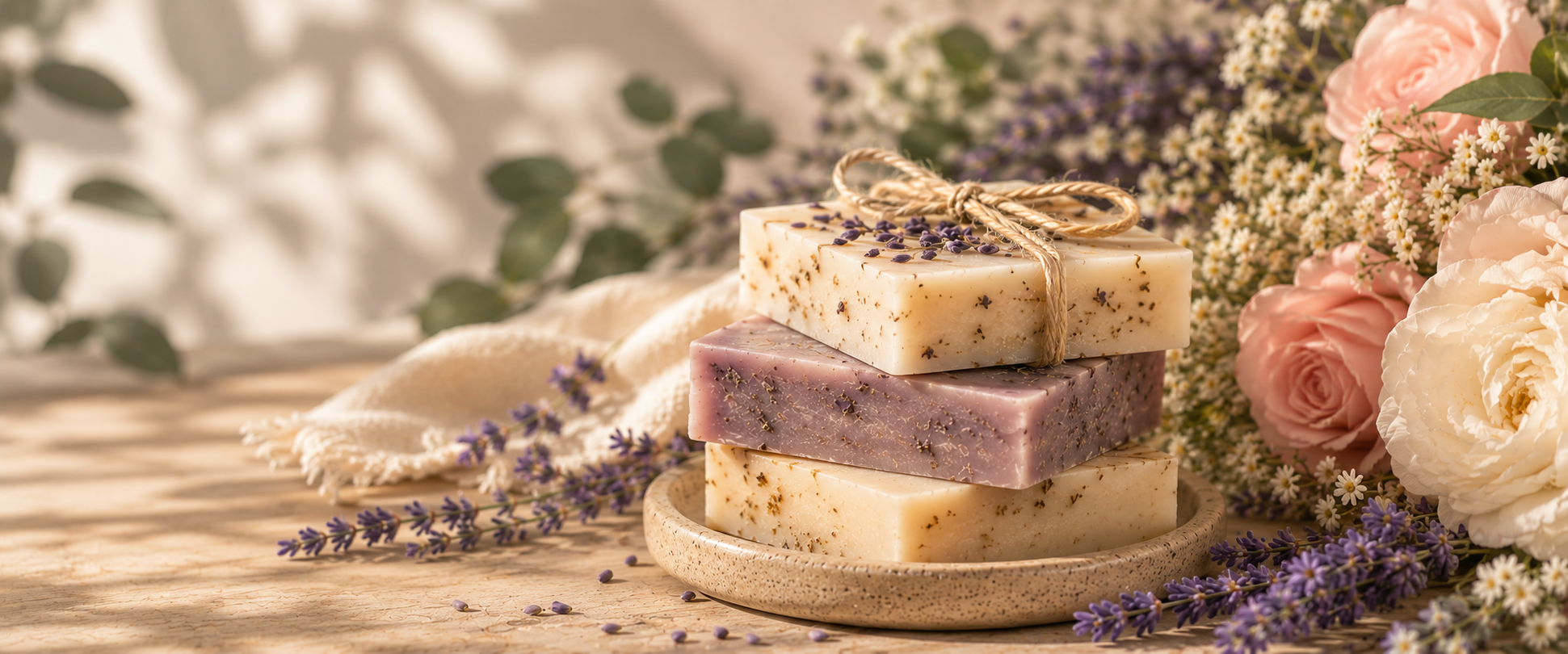 bar soaps