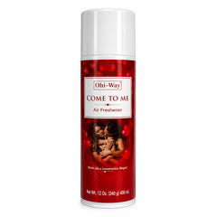 Come To Me Air Freshener Aerosol Spray - Love & Romance (13.52oz)