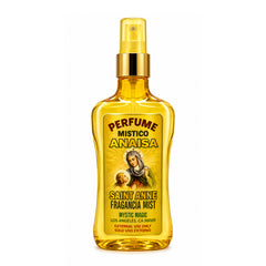 Saint Anne Perfume Mistico (Anaisa): Sanctuary of Love