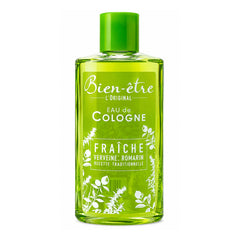 Fresh Verbena & Rosemary – Vibrant Aura-Refreshing Cologne (250ml Glass Bottle) A bright botanical blend to energize the soul and awaken mental clarity—perfect for morning rituals.
