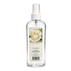 Gardenia: Agua De Colonia - Enhance Inner Peace (8oz)