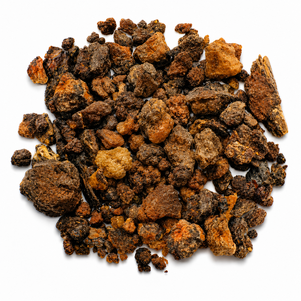 Myrrh Resin Incense - Serenity Seeker: Cleansing, Blessings & Protection, Promote Serenity & Spiritual Growth