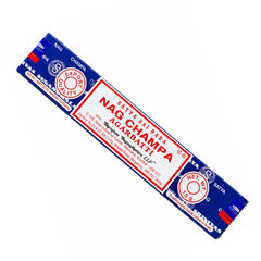 Nag Champa / Incense Sticks / 40 grams