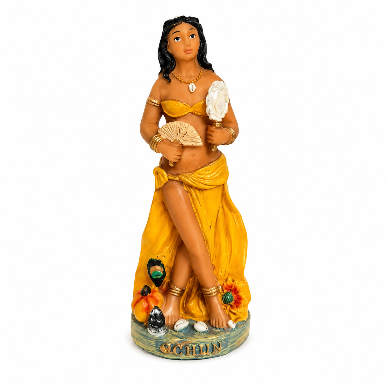 Ochun Figure