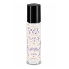 Pheromones Body Oil