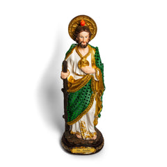 San Jude