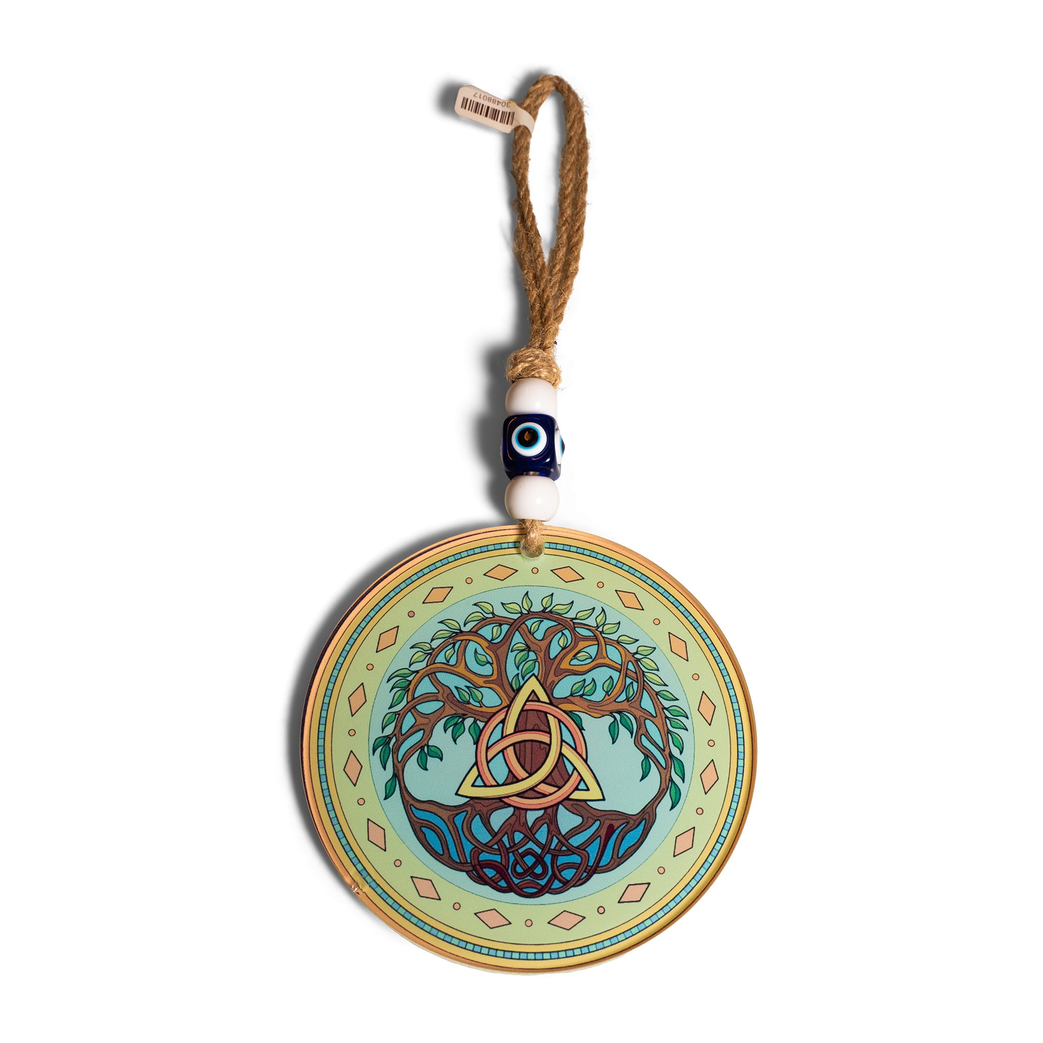 Talisman Love Symbol