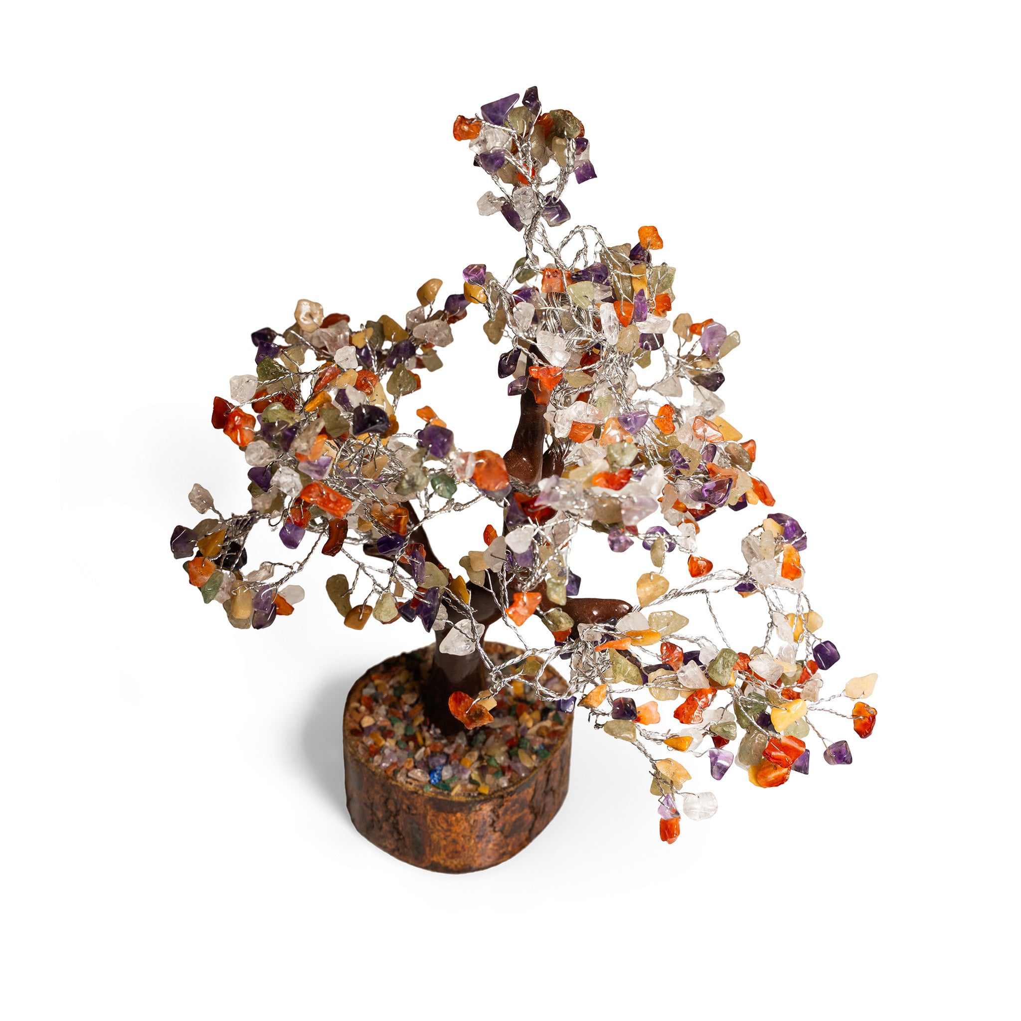 Multi Stone Tree