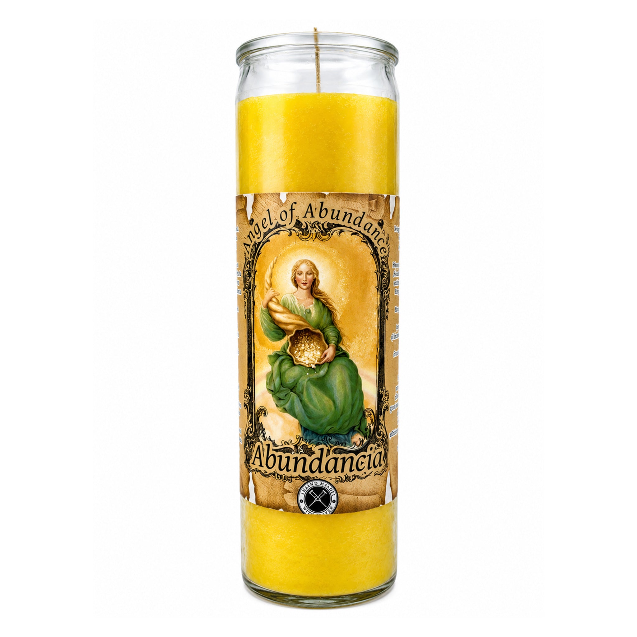 Saint Candle