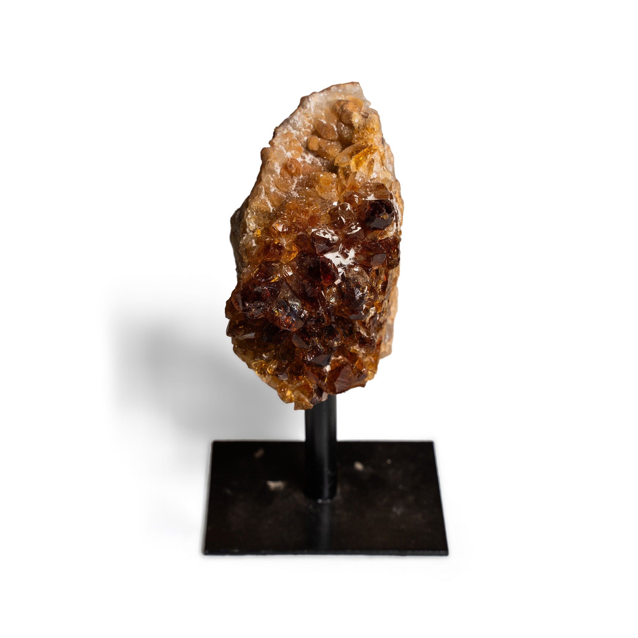 Agate Stone with Display