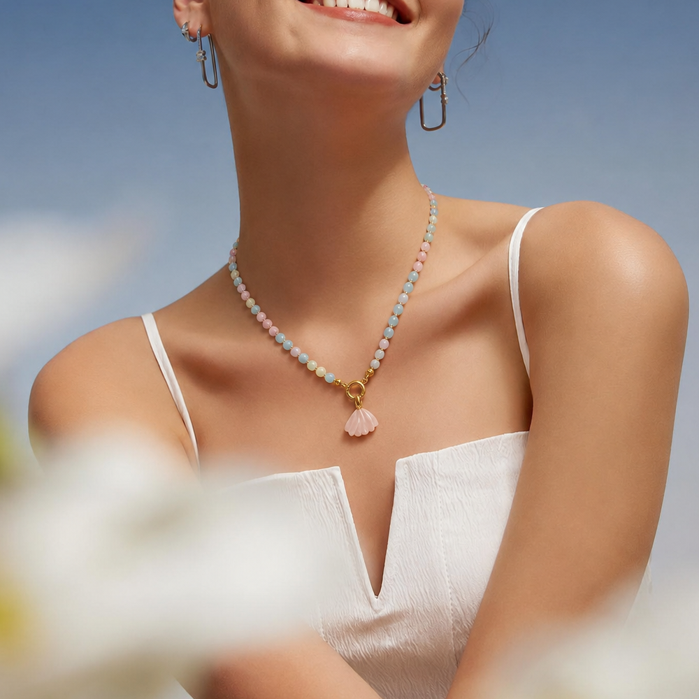 Sparkle with Confidence