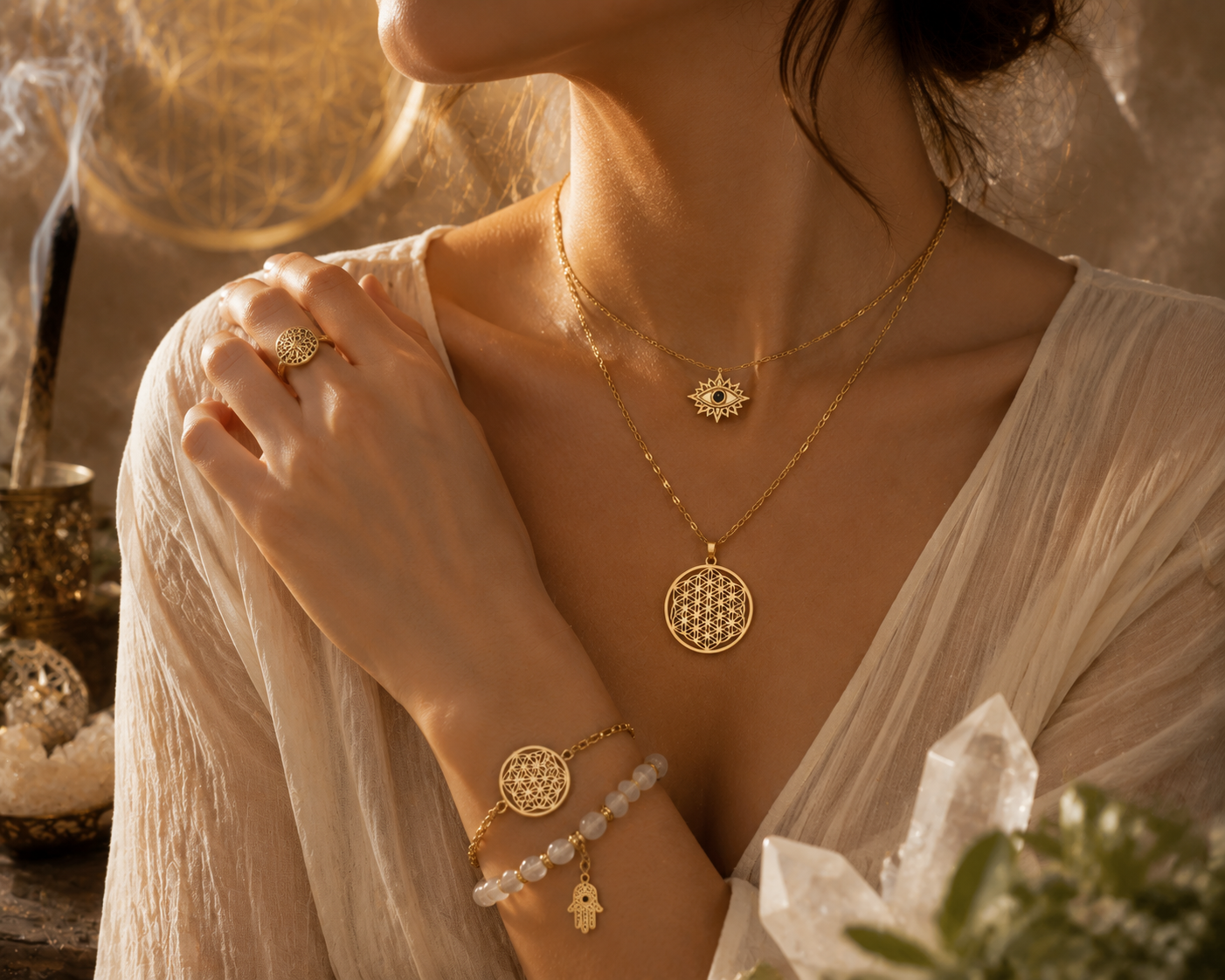 Gift Ideas