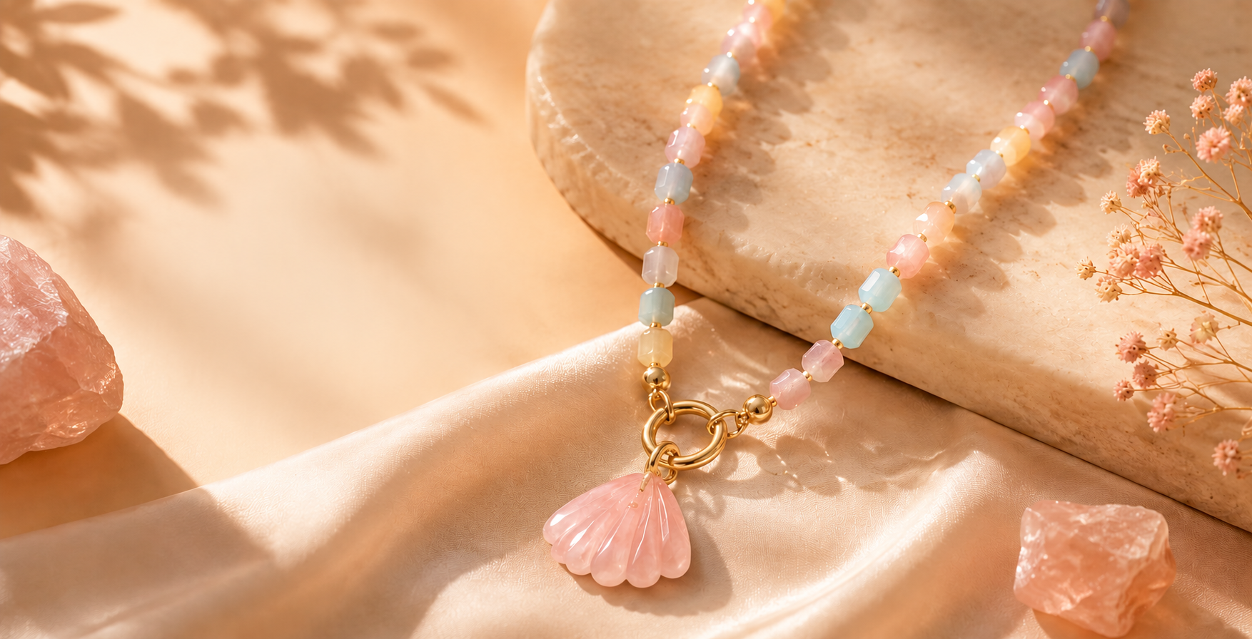 Mystical Jewelry