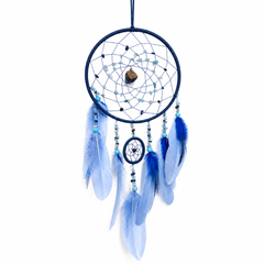 Blue Dream Catcher
