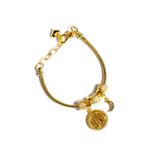 Charms Bracelet
