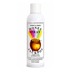 Money Jackpot Aerosol Room Spray: Good Luck & Gambling - Spray to attract luck and success in games of chance (13.52oz)