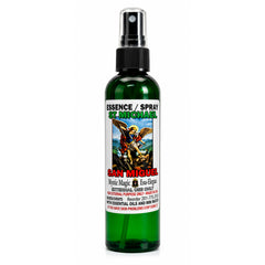 Archangel Saint Michael Mystic Magic Essential Oil Spray 4 oz