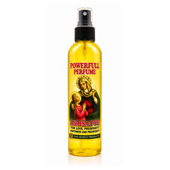 Powerful Perfume Anaisa Pye Perfume Spray: Love, Prosperity & Happiness (8 oz)