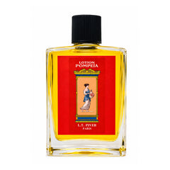Lotion Pompeia Spiritual Perfume: Magnetic Attraction (1 oz)