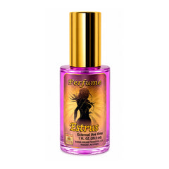 Estrus Perfume Spray: Love & Romance (1oz)