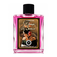 Embrujo De Sevilla Spiritual Perfume: Deep Connection (1 oz)