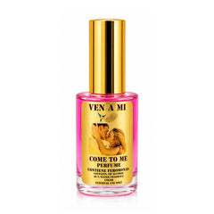 Come To Me / Ven A Mi / Feromonas Perfume Spray / Romance, Love & Attraction / Soulmate Connection