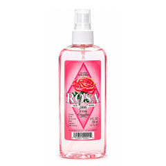 Rose Eau De Cologne / Rosa Kolonia 1800 / 8 oz / Attraction of Love, Passion, Romance / Spray on personal items to invite romantic energy into your life.