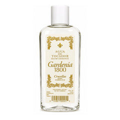 Gardenia Eau De Cologne / Kolonia 1800 / 4 oz / Purity, Mental Clarity, Hope / Add to a diffuser for a refreshing and hopeful start to your day.