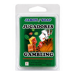 Gambling Spiritual Soap Bar: Summoning the Lucky Hand, Channeling Winning Power