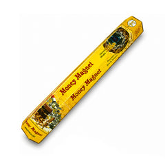 Money Magnet Incense Sticks For Wealth, Prosperity, Abundance, Financial Success, ETC.
