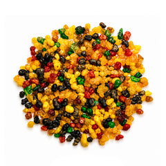 Jerusalem Resin Incense - Sacred Sanctuary: Fragrance of Blessings, Devotion & Peaceful Energy (2.5oz)