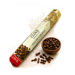 Clove Incense Sticks