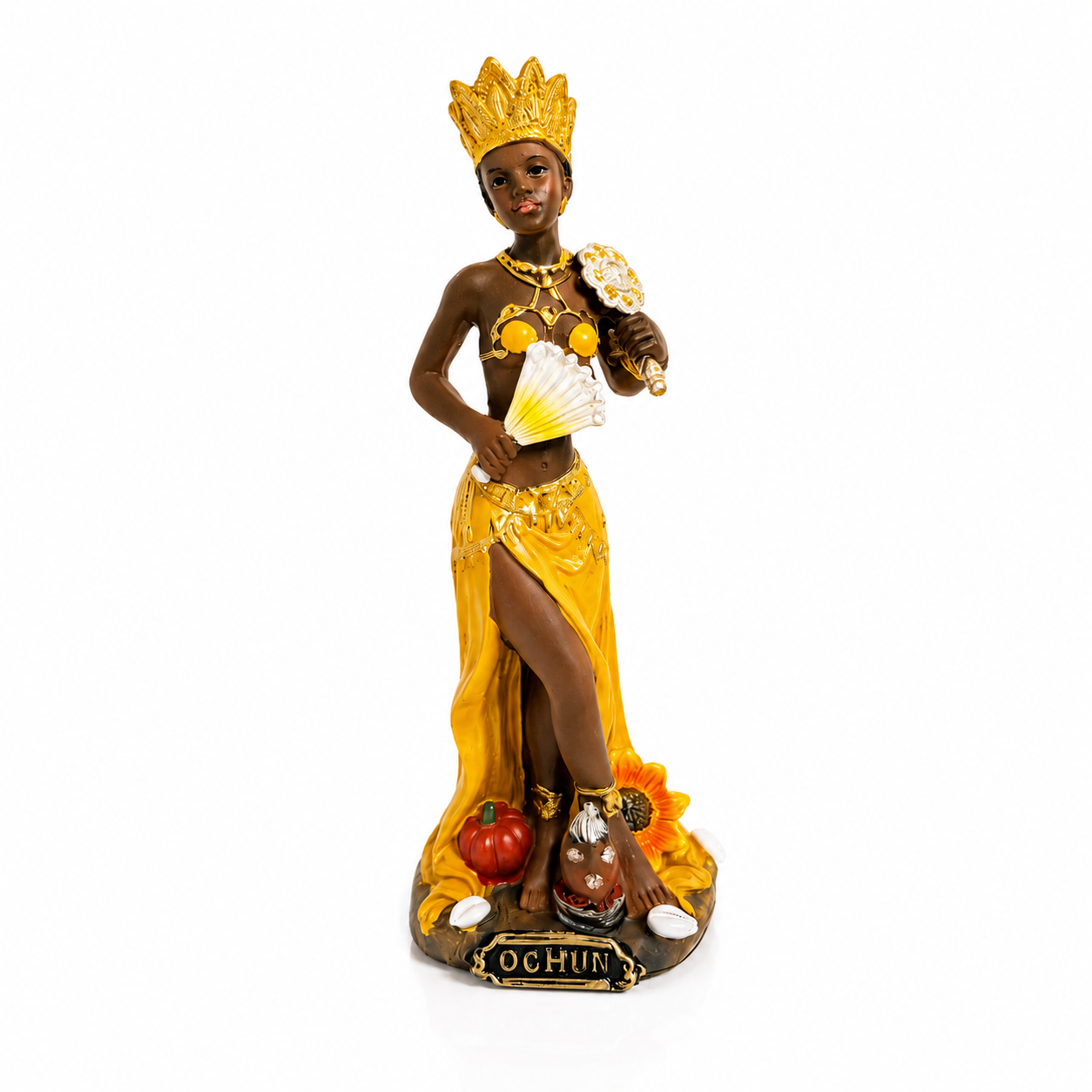 Small Ochun Figure