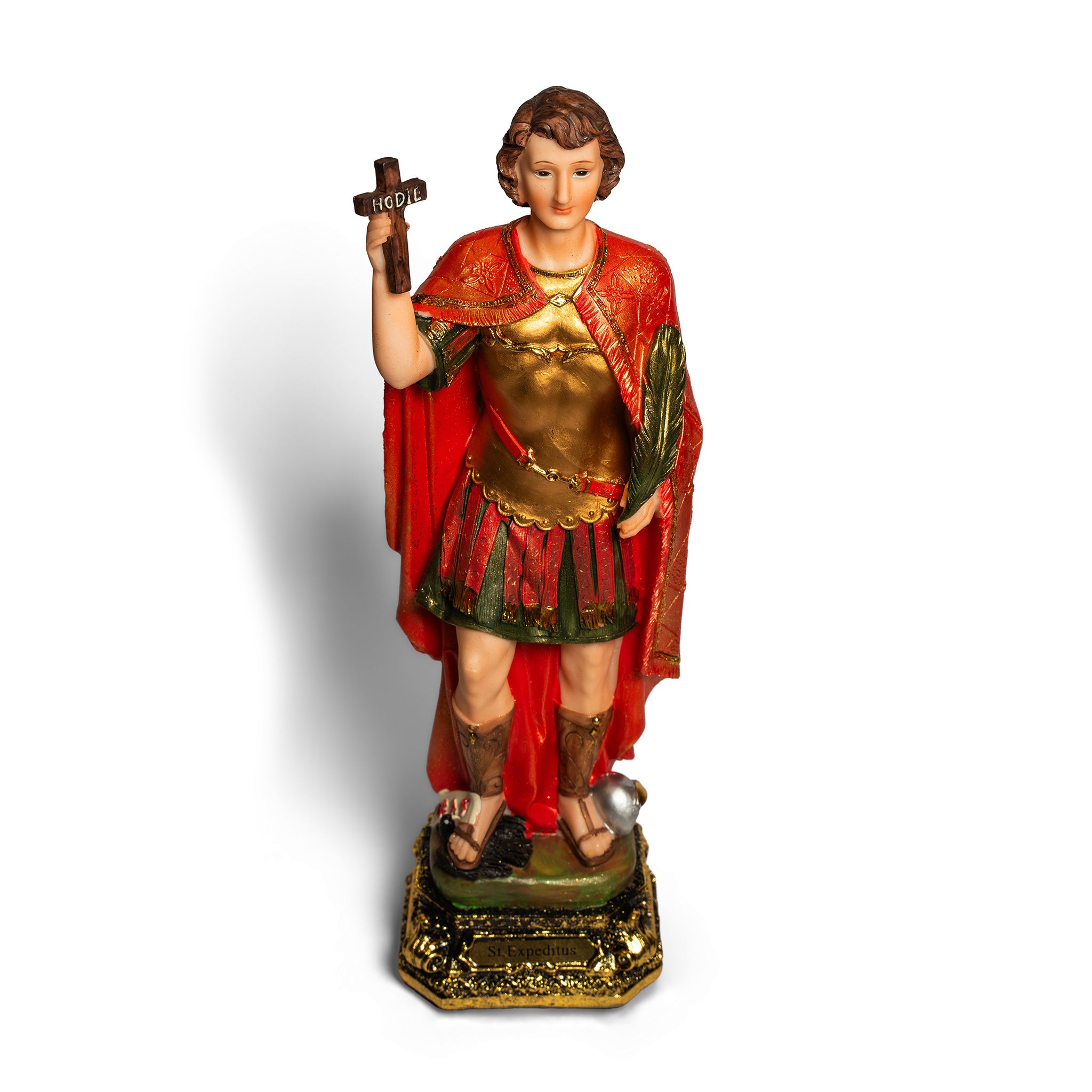 San Expedito