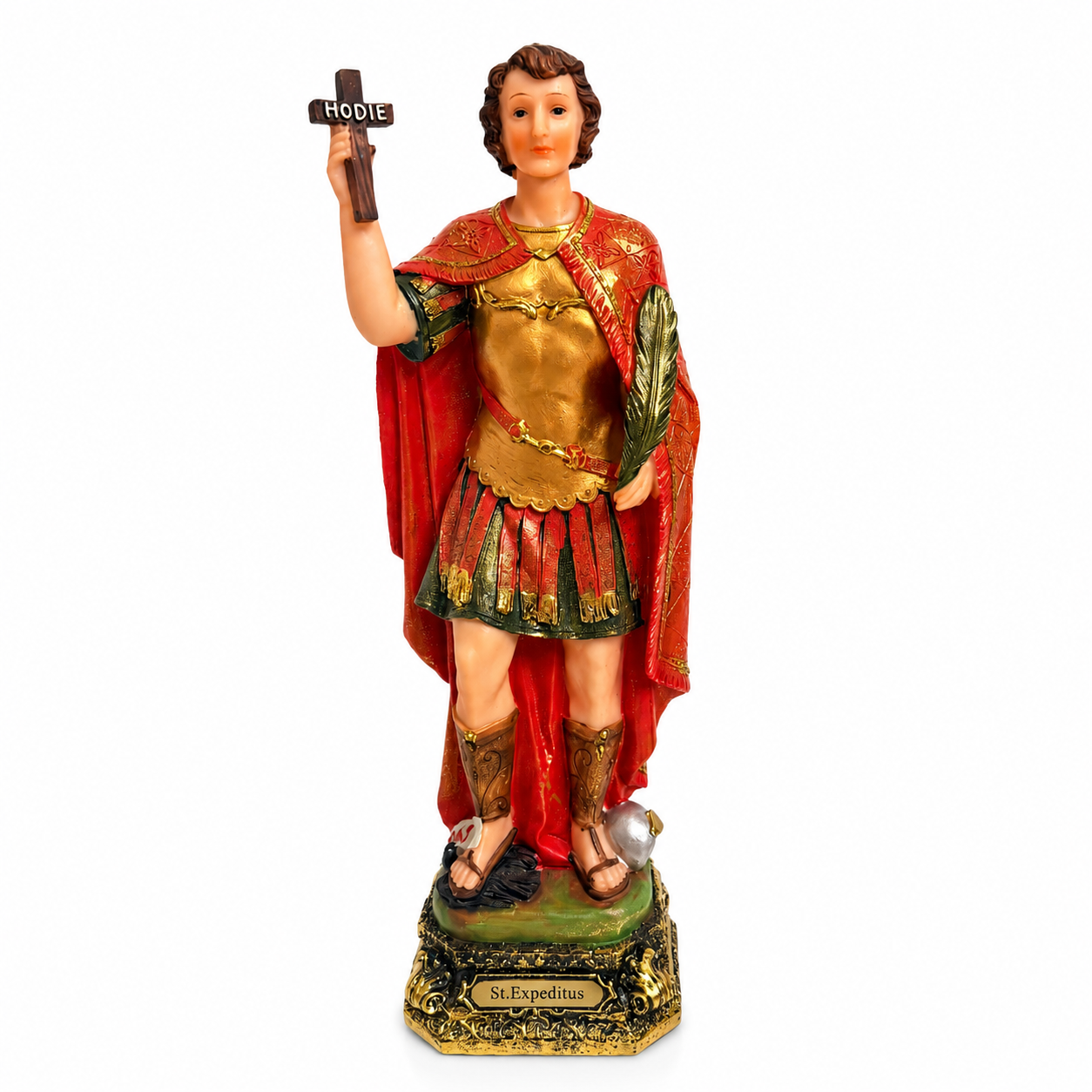 Saint Expeditus