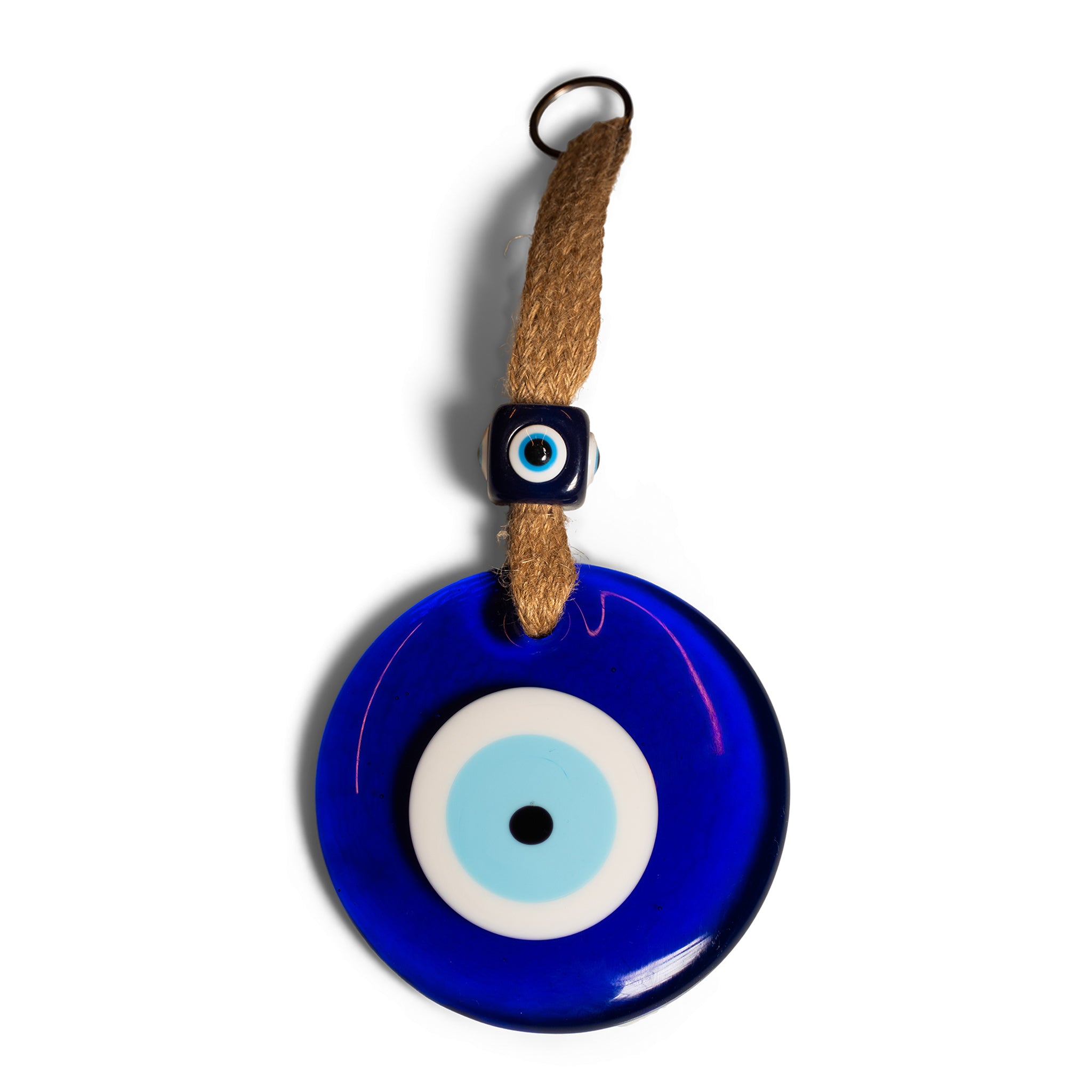 Talisman Blue Evil Eye