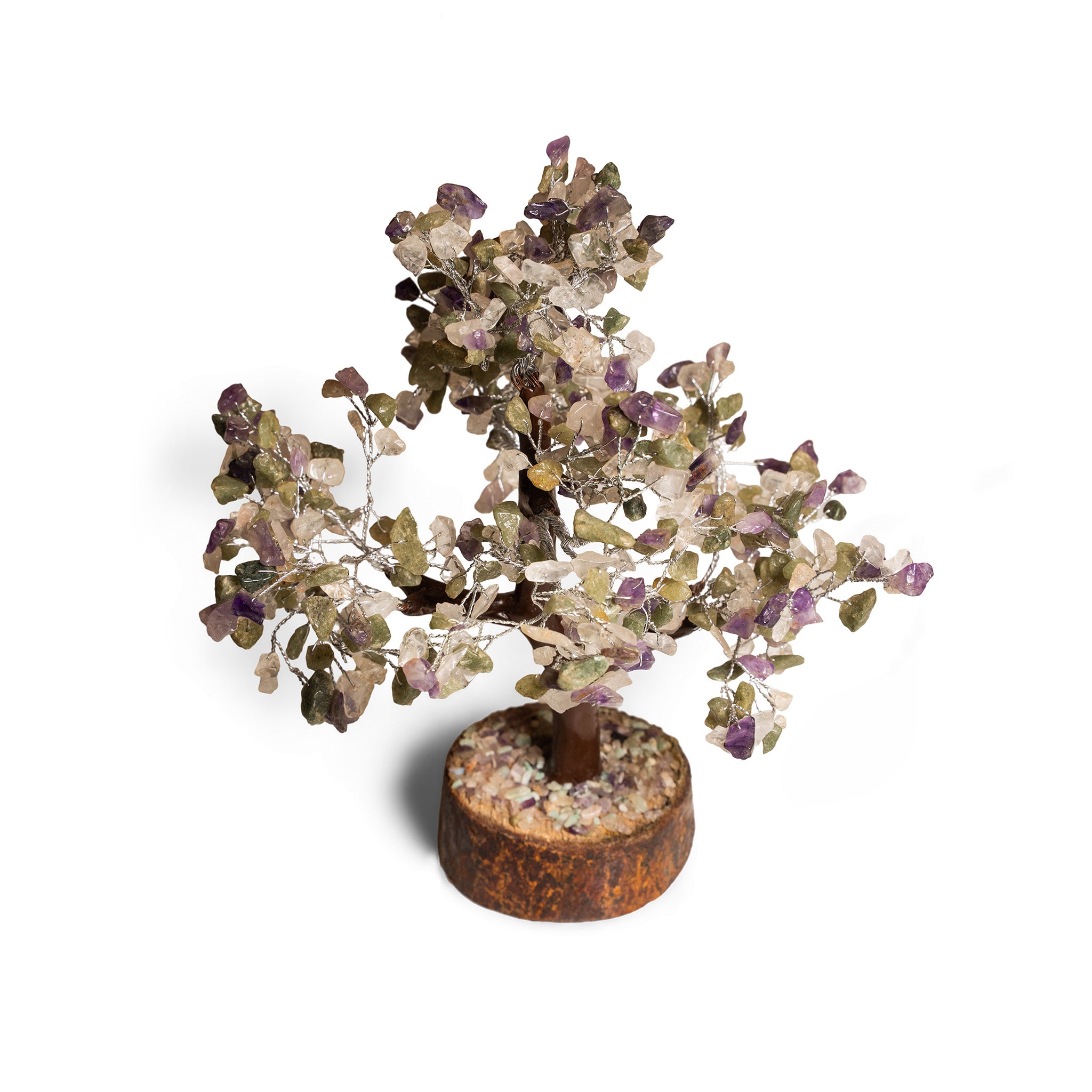 Amethyst Tree