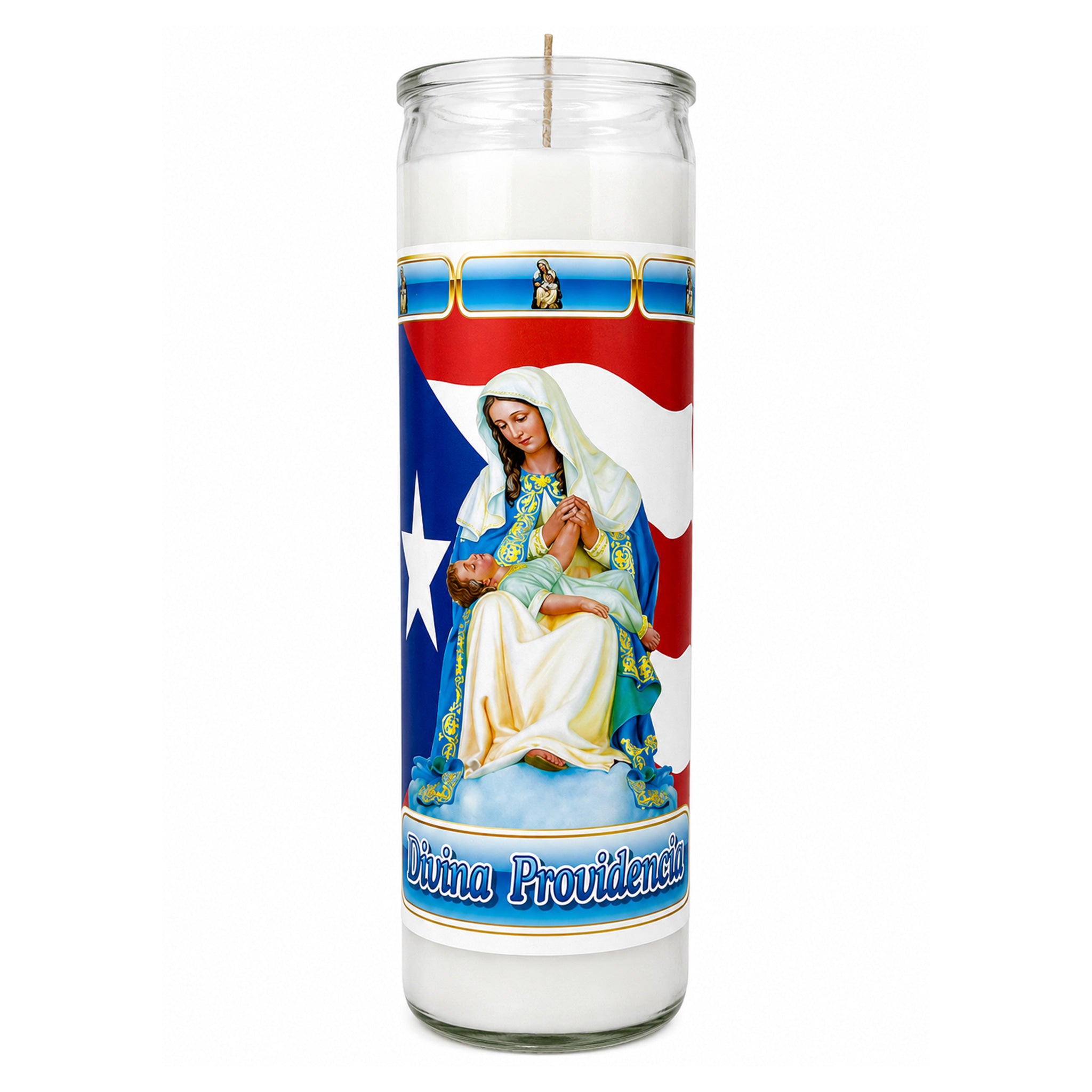 Saint Candles