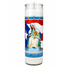 Saint Candles