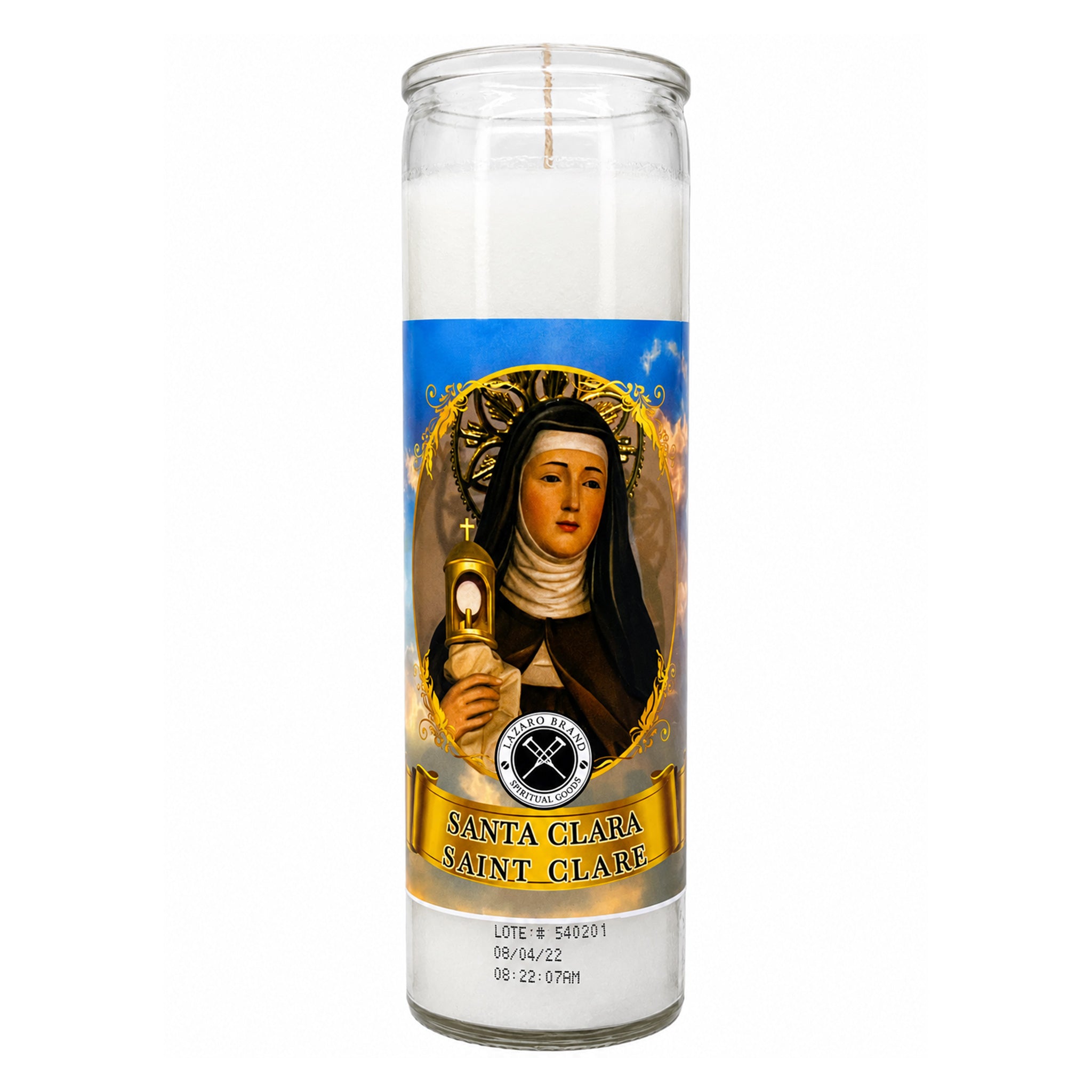 Saint Candles